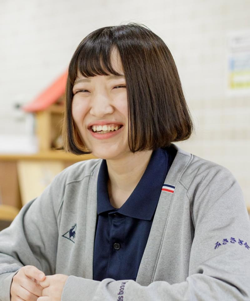 田島 美羽子