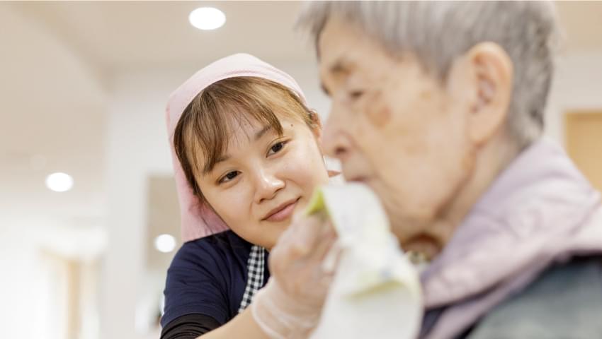 髙宮 奈苗