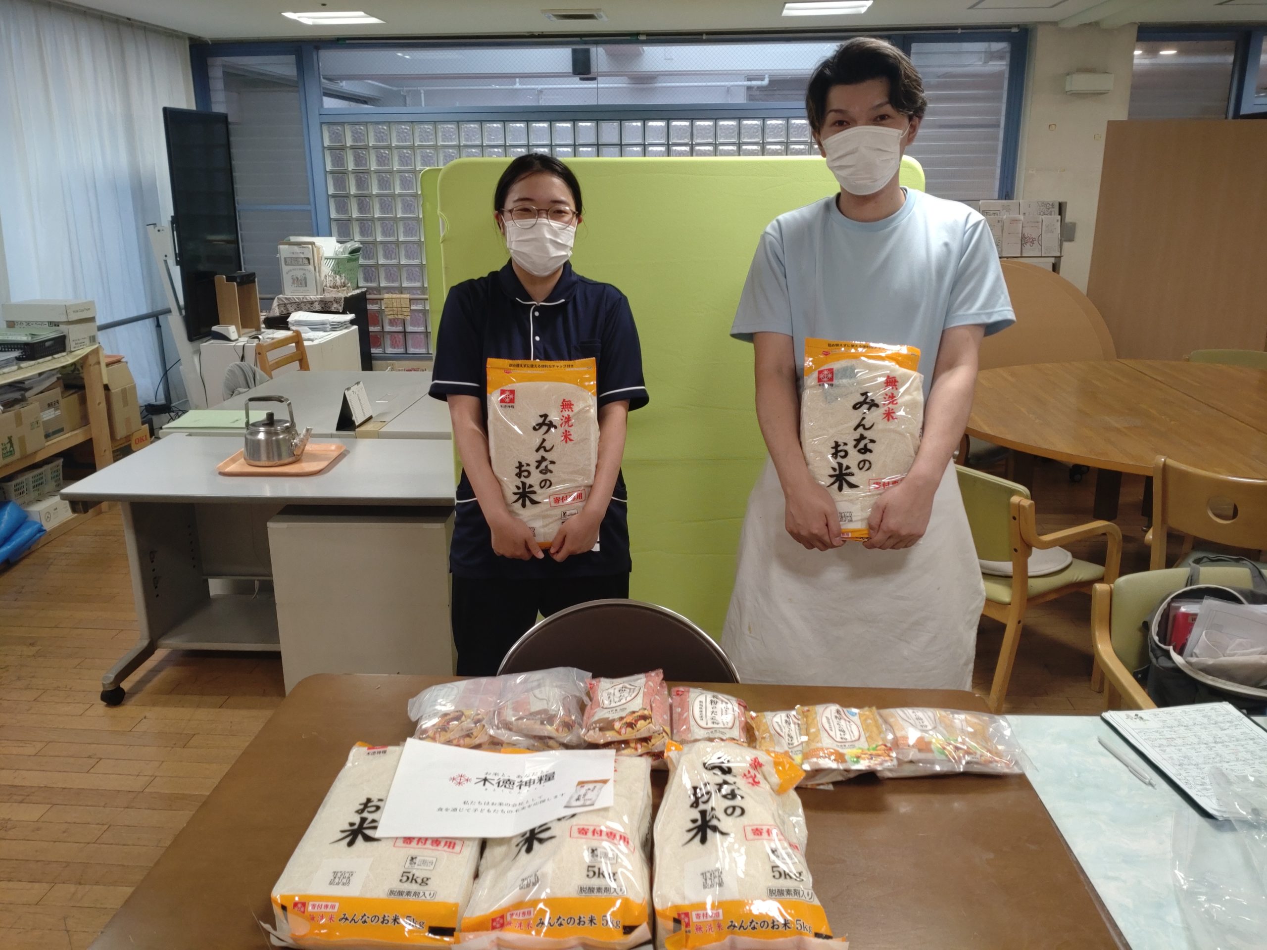 8月坂の上のキッチン開催しました🍧