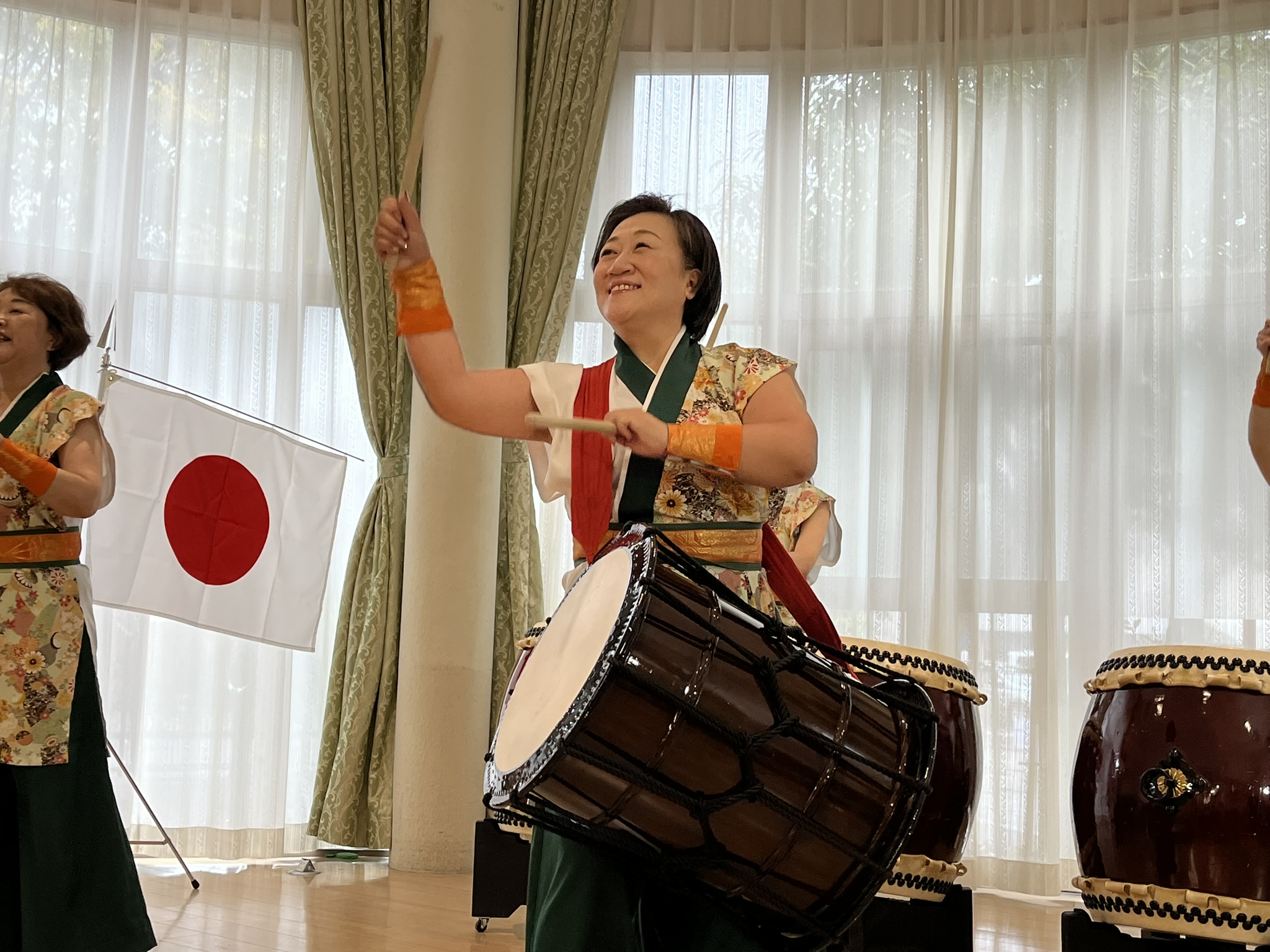 【大仙もずの音】第8回みささぎ祭2025