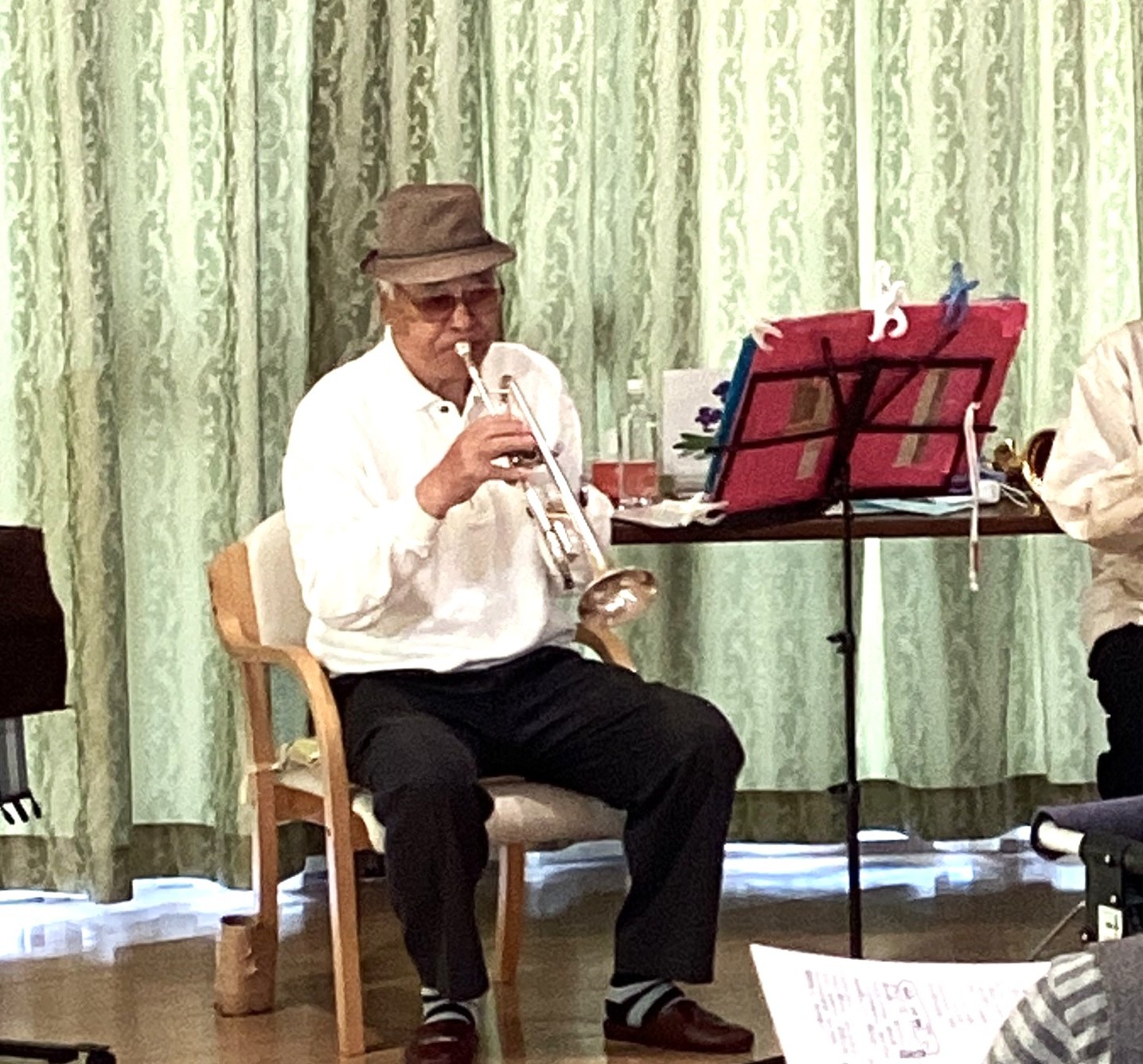 【大仙もずの音】11月デイサービスNEWS