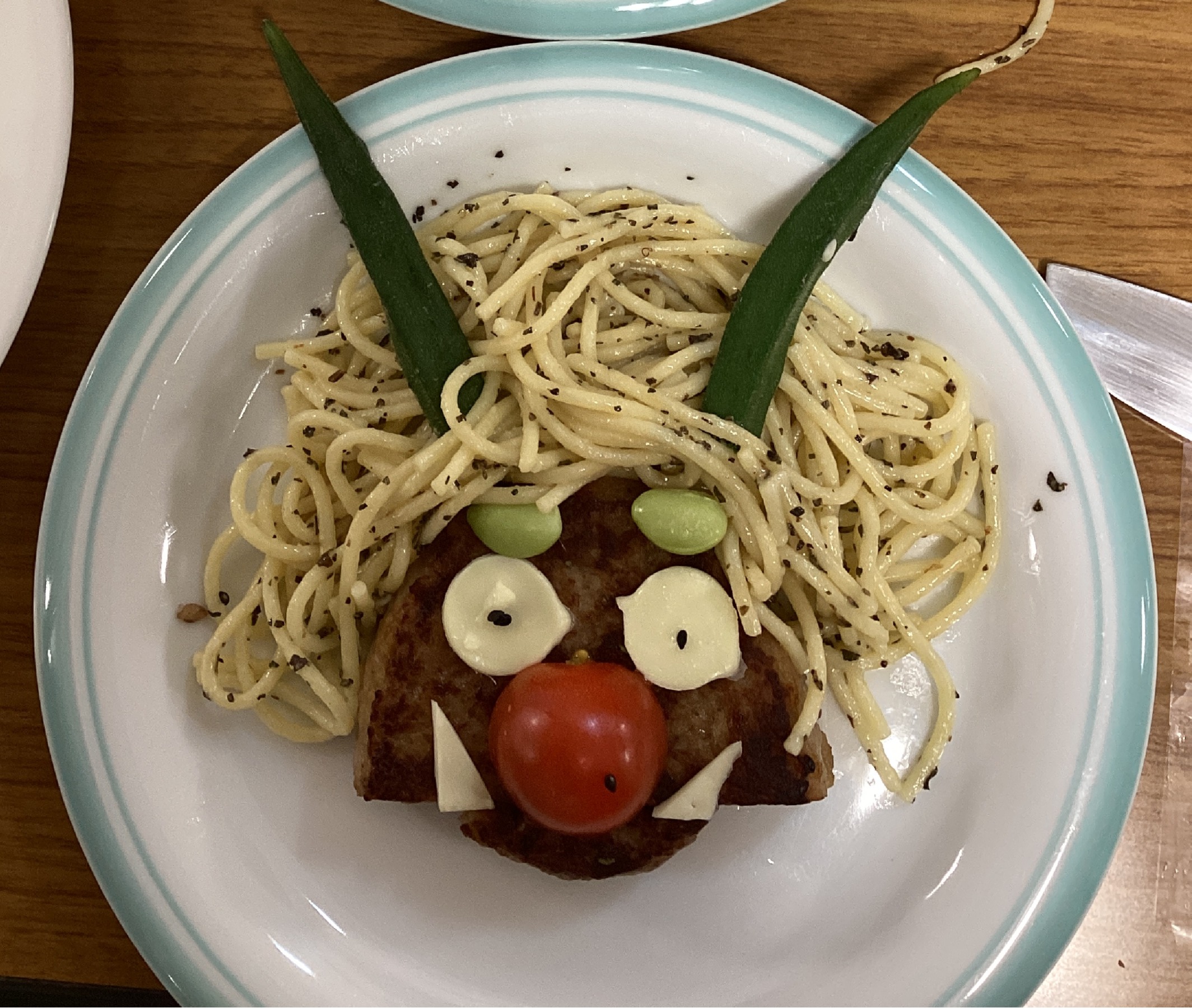 【つどうホール】２月のグループホーム